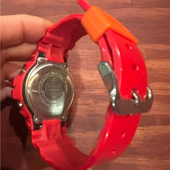 CASIO All three watches G-Shock - Picture 2 of 8